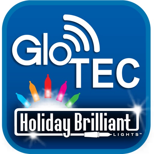 GloTEC Icon