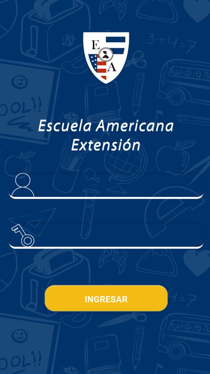 Escuela Americana Extensión