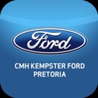 CMH Kempster Ford Pretoria