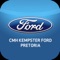 Kempster Ford Pretoria since 1926 as one of the oldest Ford Dealerships in SA