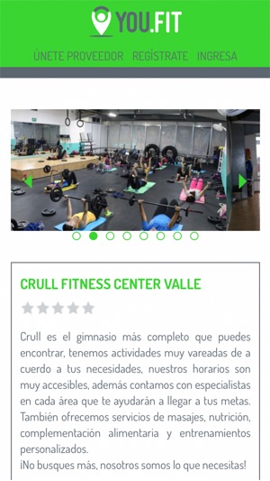 Youfit(圖3)-速報App