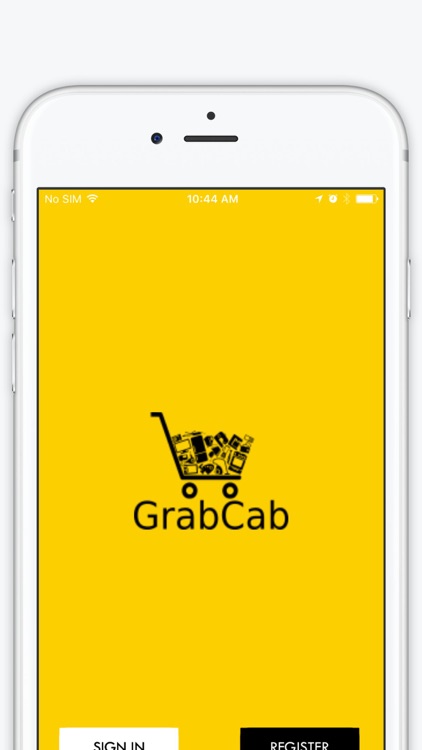 Grabcab