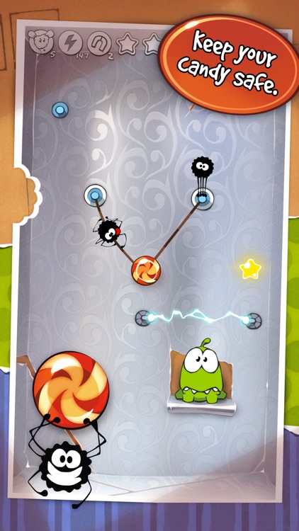 Cut the Rope: Time Travel GOLD  App Price Intelligence by Qonversion