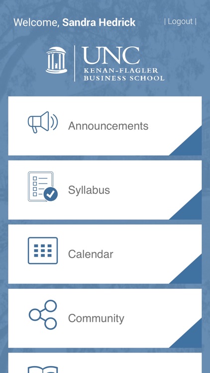 The Leadership App screenshot-4