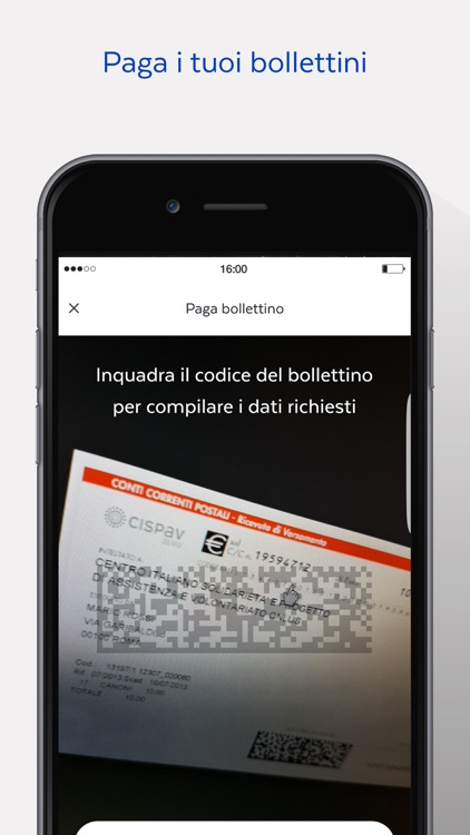 Postepay screenshot-4