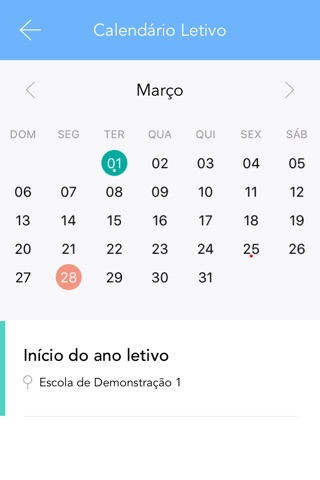 escola.mobi screenshot 4