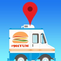 Find My Food Truck