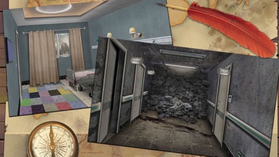 Escape If You Can (Room Escape challenge games) screenshot 4