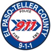 El PasoTeller 911 Authority
