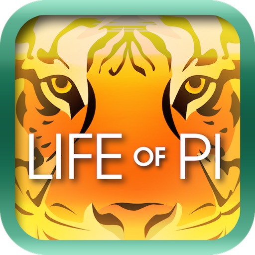 TWF - Life of Pi Edition icon
