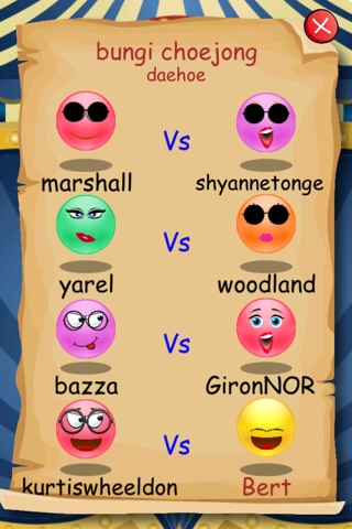 World of Wizmatch screenshot 4