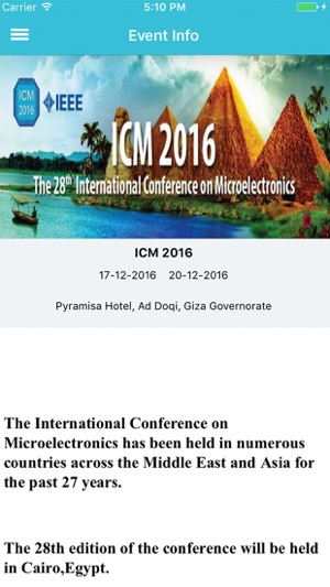 ICM 2016(圖4)-速報App