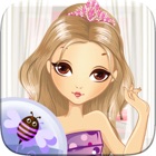 Fashion Fever Top Model Dress Up Styling Makeover