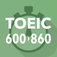 レアジョブ瞬間英単語 | １秒で思い出すTOEIC®テスト６００点to８６０点