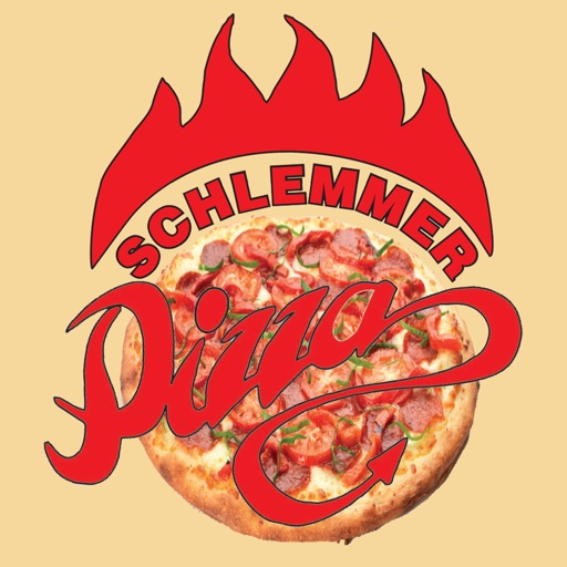 Schlemmer Pizza Schorndorf icon