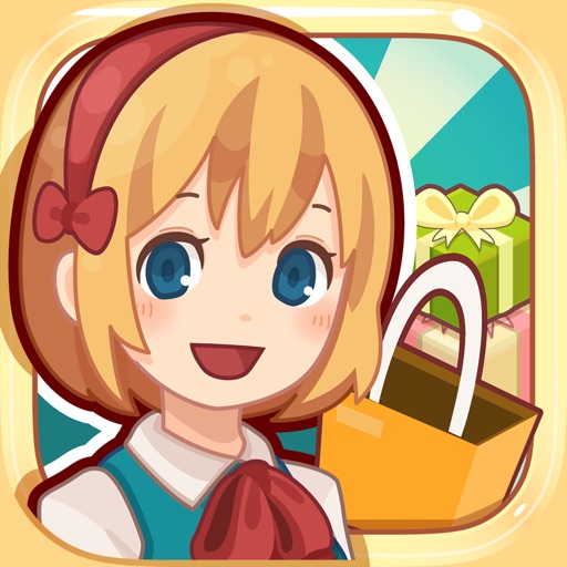 Happy Mall Story: Business Management Game