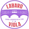 Labaro Viola Fiorentina