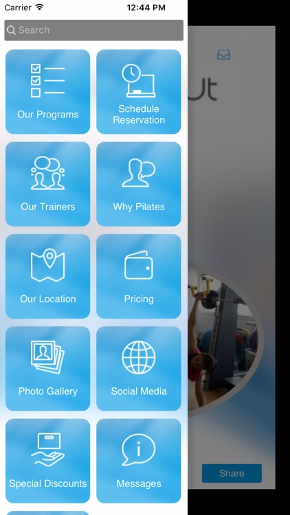 Absolut Pilates & Fitness Studio