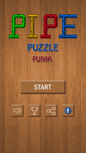 Pipe Puzzle Funia(圖1)-速報App