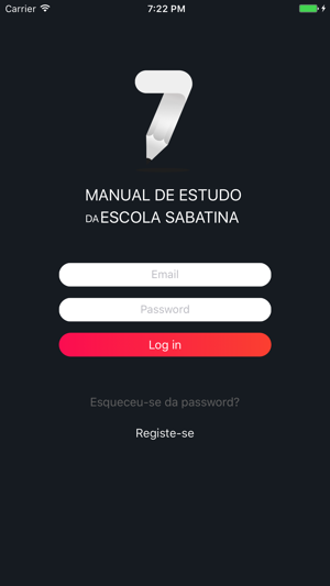 Manual da Escola Sabatina(圖2)-速報App