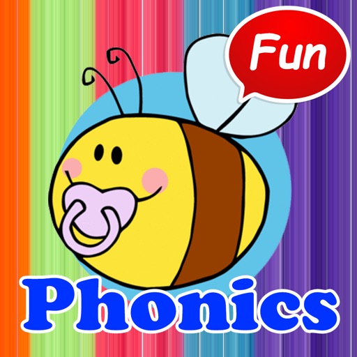 Learn Letters And Phonics Sound with Alphabet Song iOS App