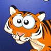 Animals Puzzles for toddler - Learning kids games - Sergey Minkov