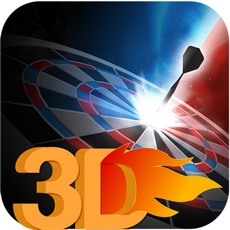 Activities of Easy Darts 3D Pro