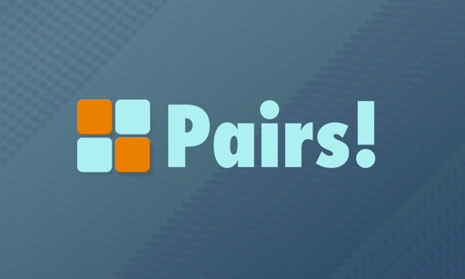 Pairs TV - Train Your Mind Icon