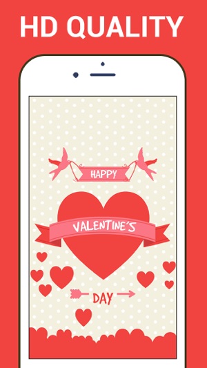 Love Wallpapers - Love Cards & Background HD(圖2)-速報App