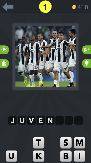 Guess The Soccer Team(圖3)-速報App