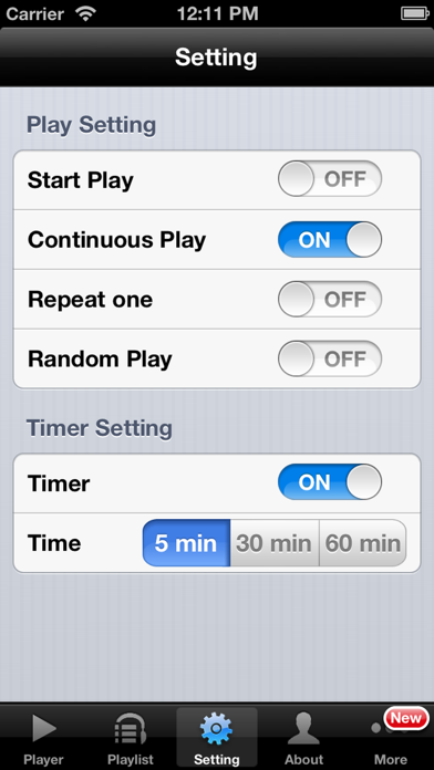 How to cancel & delete Beethoven Concertos from iphone & ipad 3