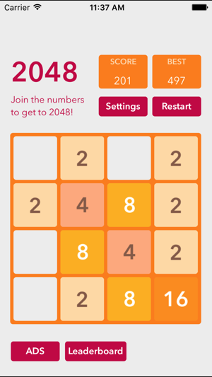 8192- Puzzle Game(圖2)-速報App