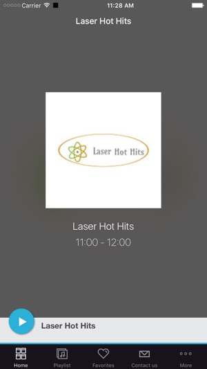 Laser Hot Hits(圖1)-速報App