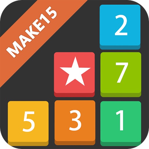 Make 15 iOS App