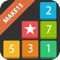 Make 15 is a very fun and exciting puzzle game  , it makes you keep for FREE