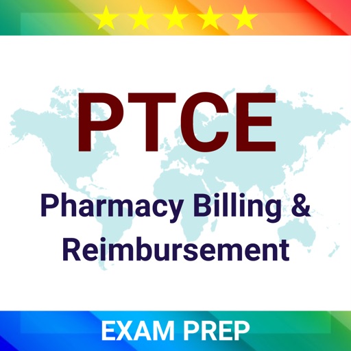 PTCE Pharmacy Billing and Reimbursement