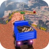 Real Cargo Truck Drive Simulation 3D