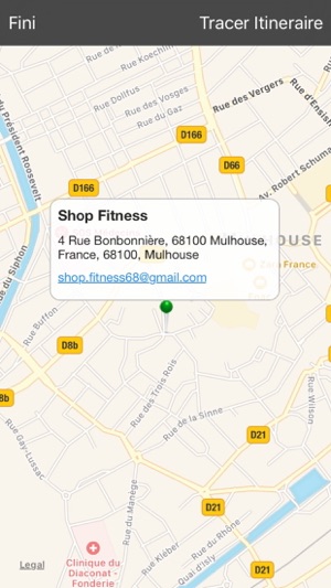 Shop Fitness(圖2)-速報App