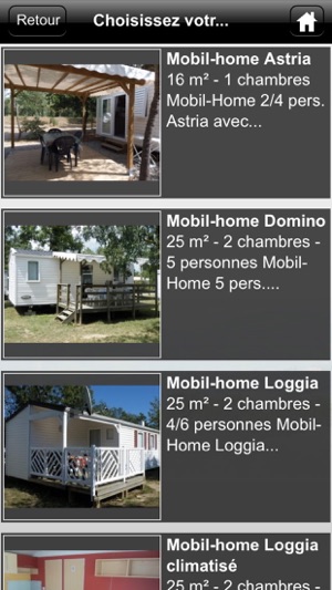 Camping de la Vallée(圖4)-速報App