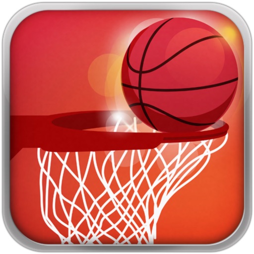Real Basketball Pool Hightscroe Icon