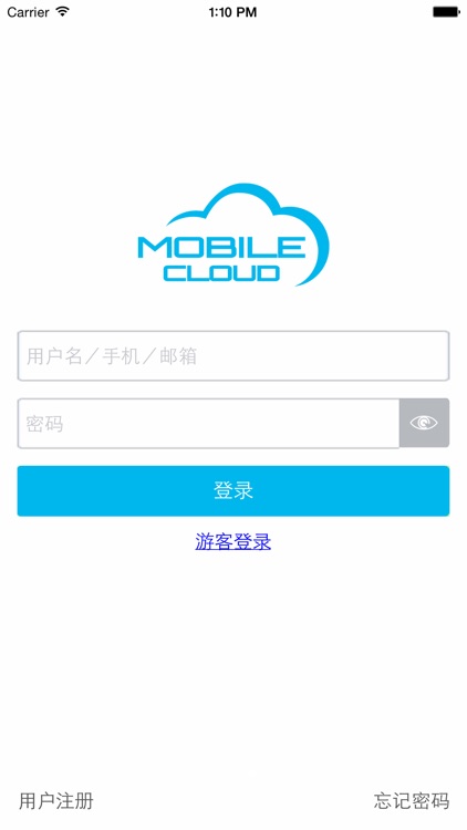 MobileCloud