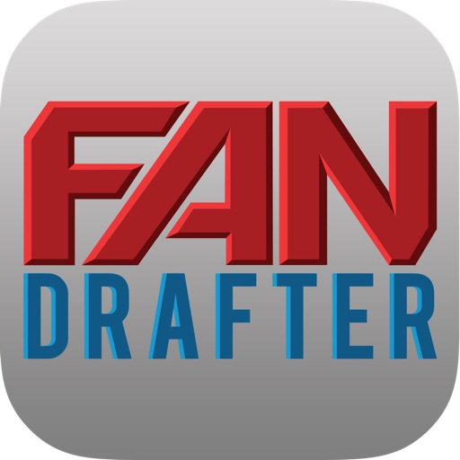FanDrafter iOS App