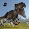 Dinosaur Chase Simulator 2