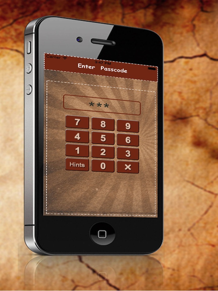Contact Locker-Secure Private Contacts