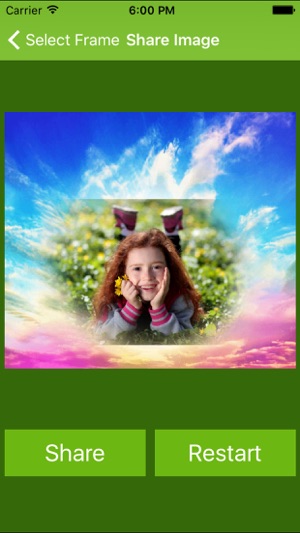 Magical 3D Photo Frames(圖3)-速報App