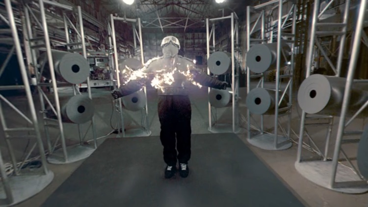 Within - VR (Virtual Reality) screenshot-4