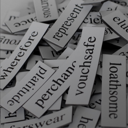 Niwuzzles ~ the nine-letter word puzzle game