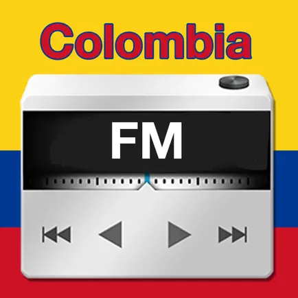 Radio Colombia - All Radio Stations Читы