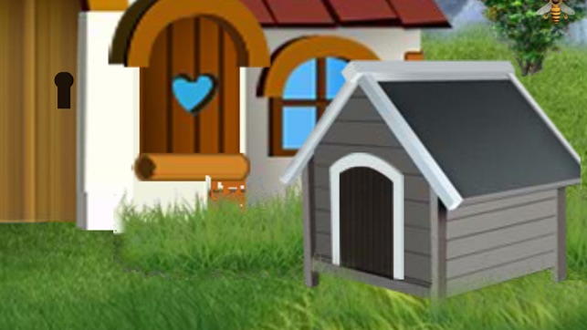 Escape Game: Dog House(圖5)-速報App