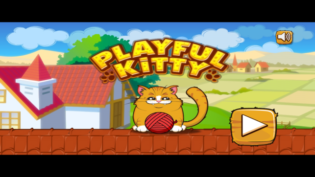 Kitty Catch Ball(圖1)-速報App